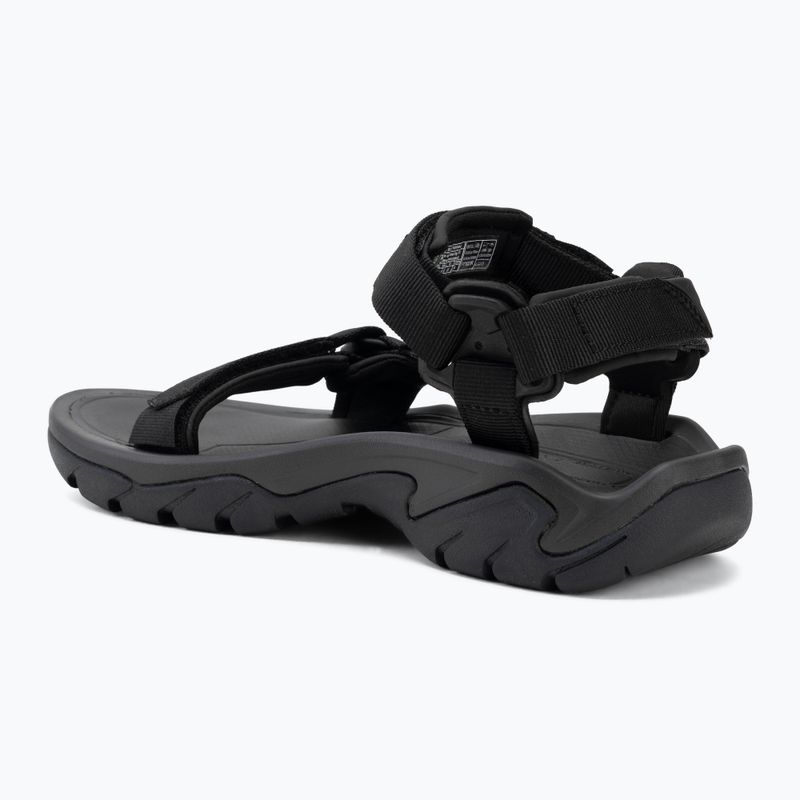 Női szandálok Teva Terra Fi 5 Universal black/phantom 3