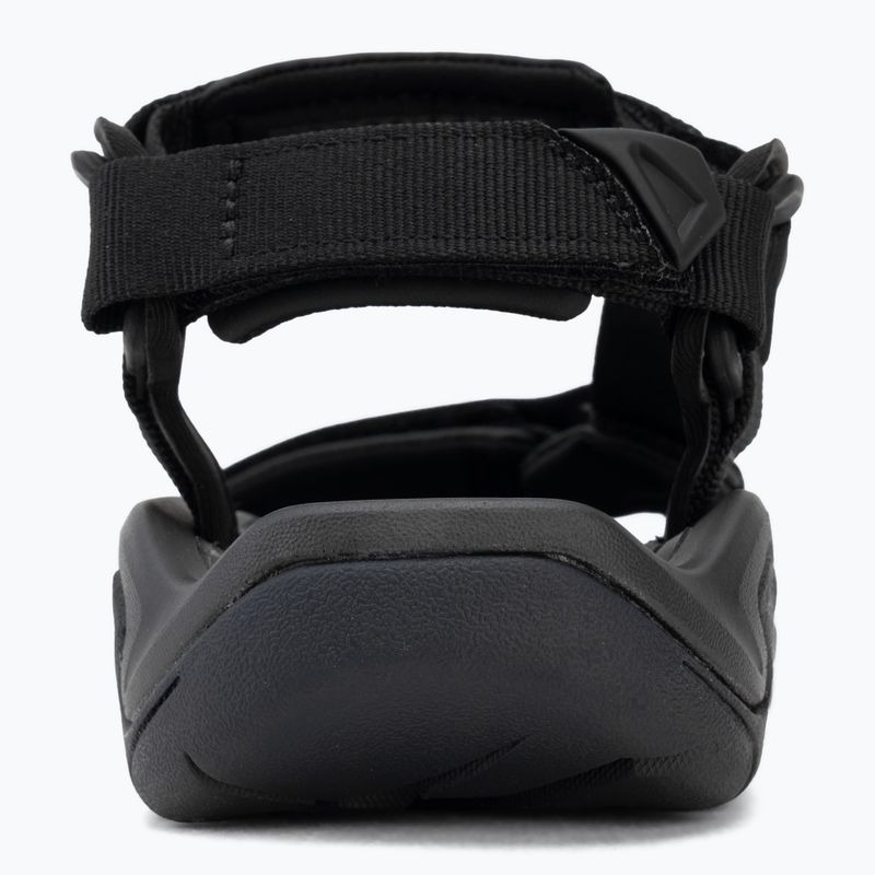 Női szandálok Teva Terra Fi 5 Universal black/phantom 6