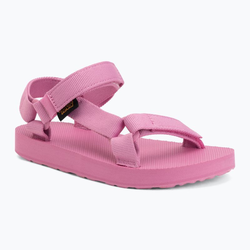 Gyerek szandál Teva Original Universal fuchsia pink