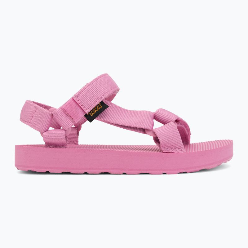 Gyerek szandál Teva Original Universal fuchsia pink 2