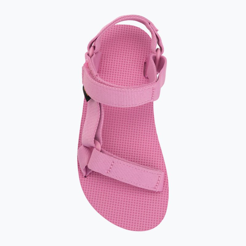 Gyerek szandál Teva Original Universal fuchsia pink 5