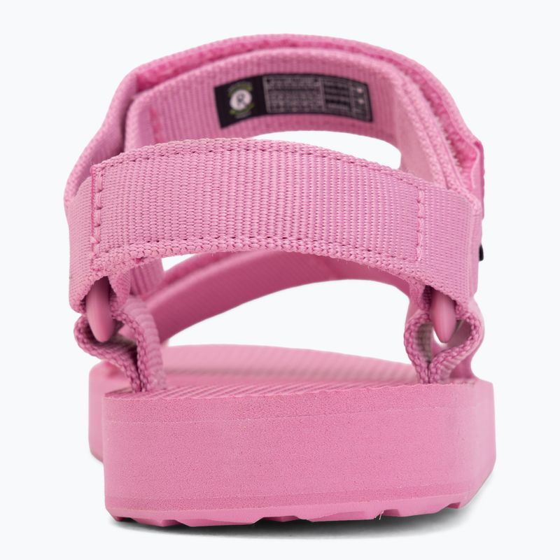 Gyerek szandál Teva Original Universal fuchsia pink 6