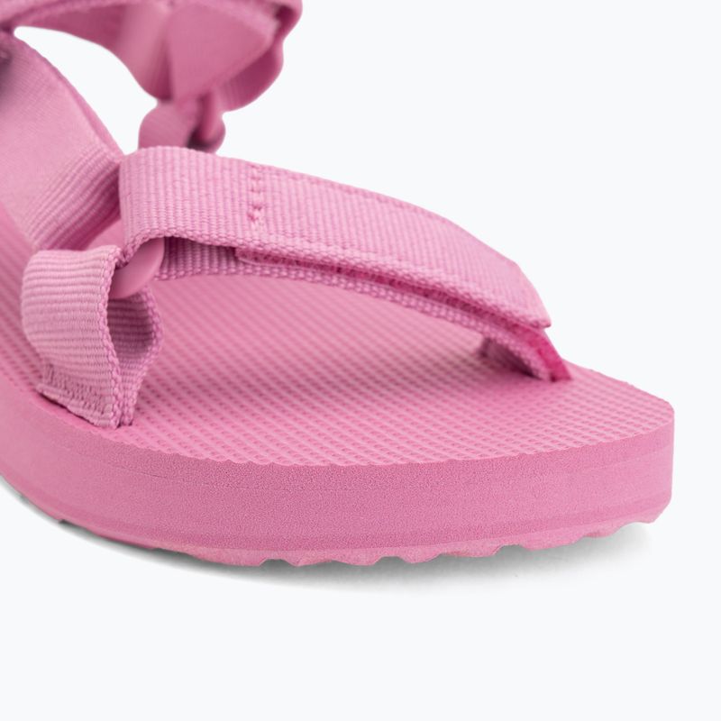 Gyerek szandál Teva Original Universal fuchsia pink 7