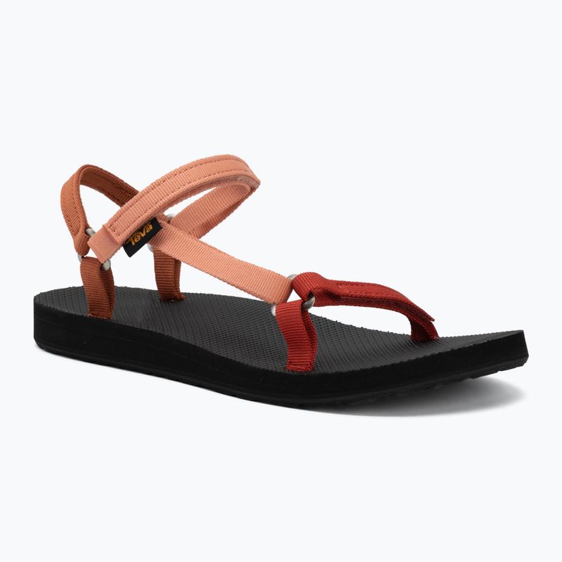 Női szandálok Teva Original Universal Slim sedona multi