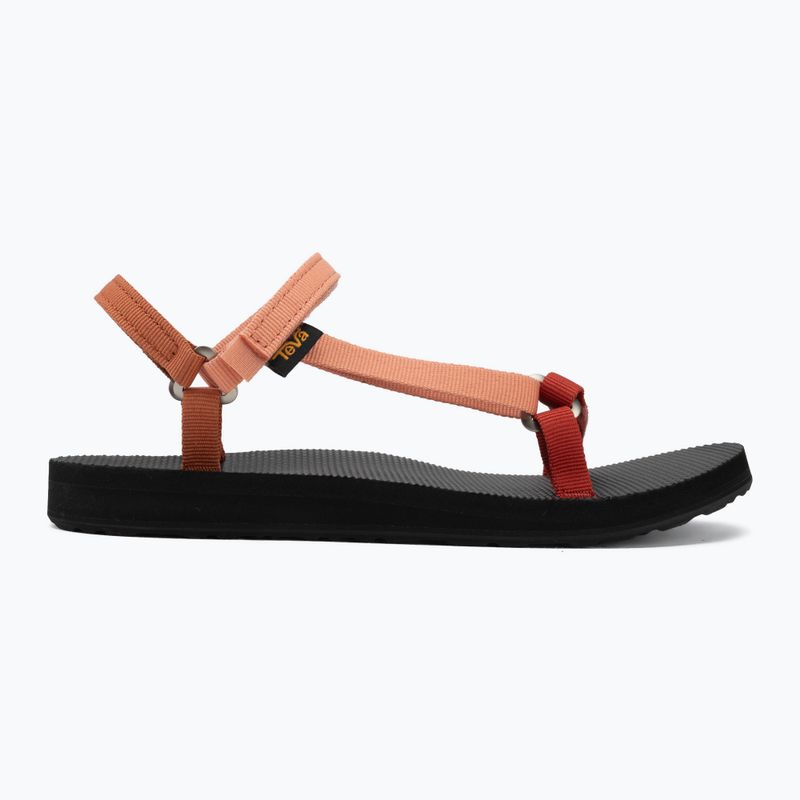 Női szandálok Teva Original Universal Slim sedona multi 2