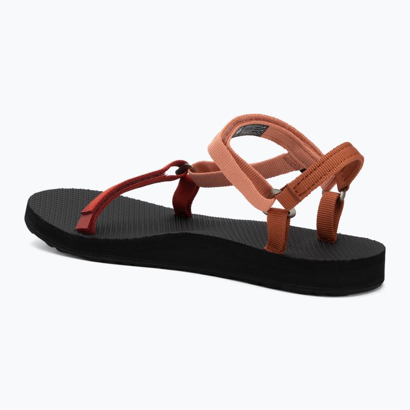 Női szandálok Teva Original Universal Slim sedona multi 3