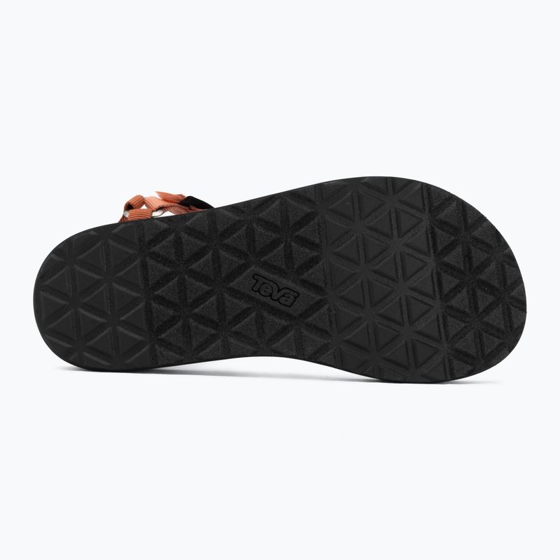 Női szandálok Teva Original Universal Slim sedona multi 4