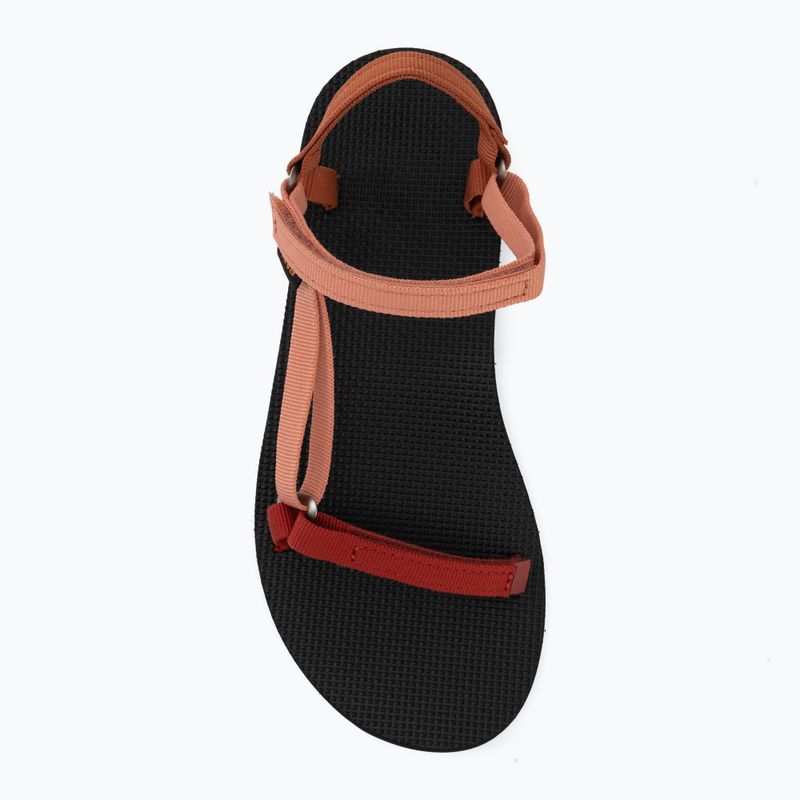 Női szandálok Teva Original Universal Slim sedona multi 5