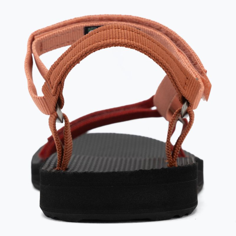 Női szandálok Teva Original Universal Slim sedona multi 6