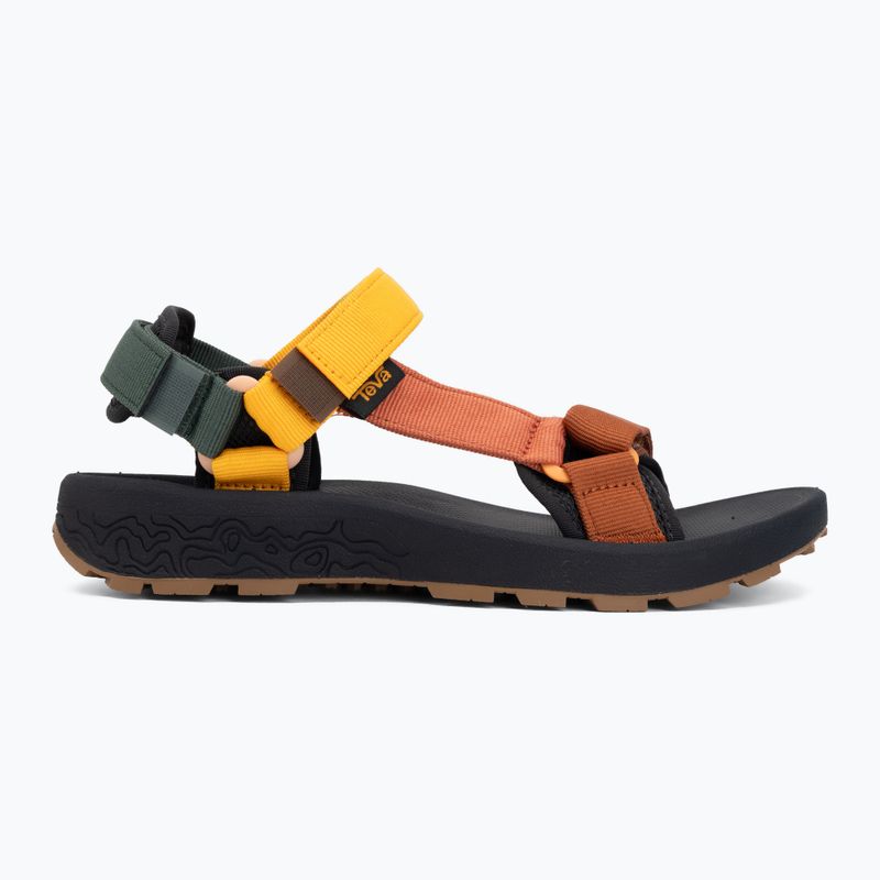 Női szandálok Teva Terragrip Sandal sedona multi 2