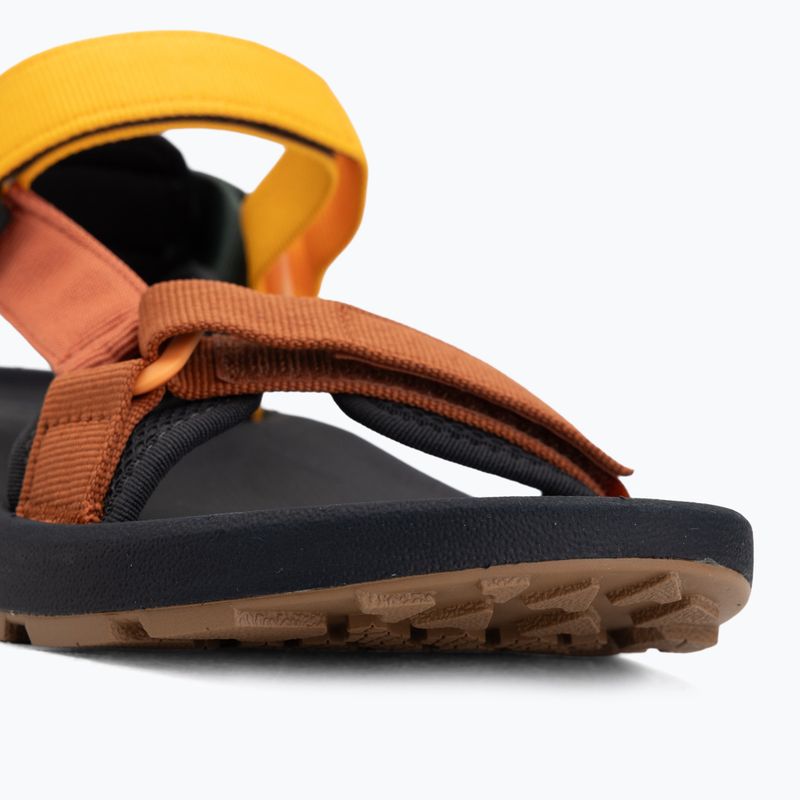 Női szandálok Teva Terragrip Sandal sedona multi 7