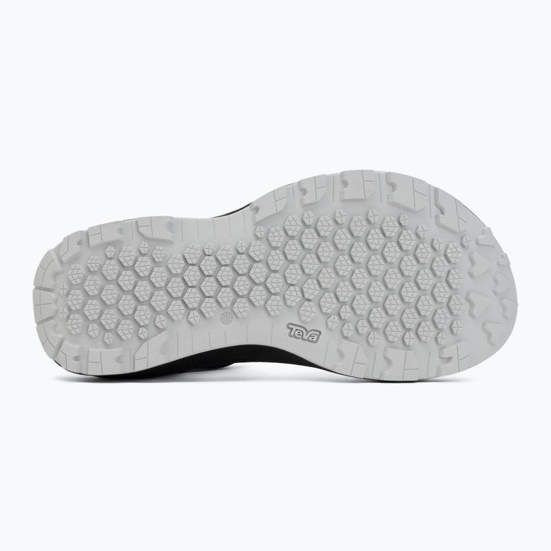 Férfi szandálok Teva Terragrip Sandal blue opal/total eclipse 4