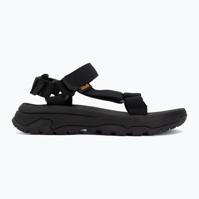 Férfi szandálok Teva Hurricane XLT 3 black 2