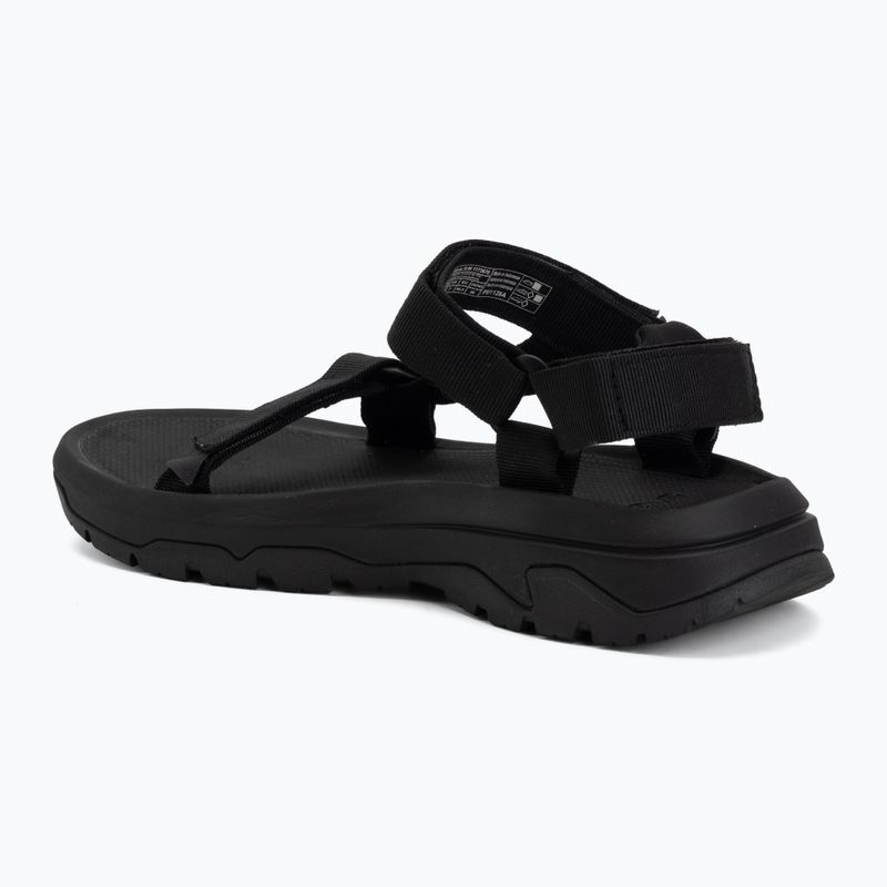Férfi szandálok Teva Hurricane XLT 3 black 3
