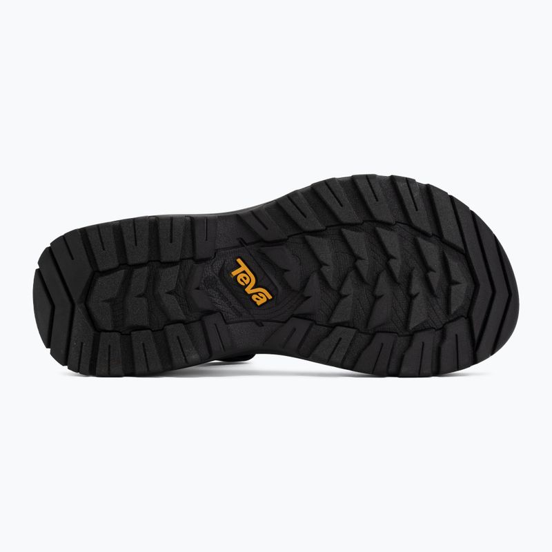 Férfi szandálok Teva Hurricane XLT 3 black 4