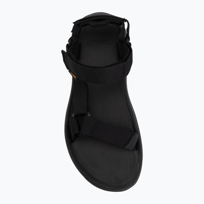 Férfi szandálok Teva Hurricane XLT 3 black 5