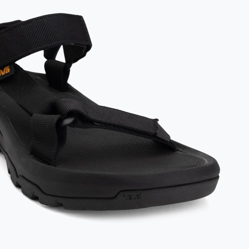 Férfi szandálok Teva Hurricane XLT 3 black 7