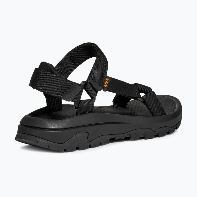 Férfi szandálok Teva Hurricane XLT 3 black 2