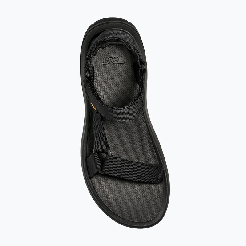 Férfi szandálok Teva Hurricane XLT 3 black 3