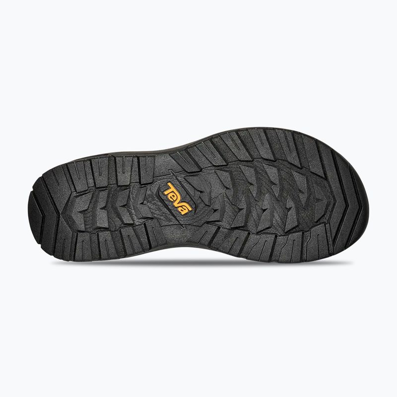 Férfi szandálok Teva Hurricane XLT 3 black 4