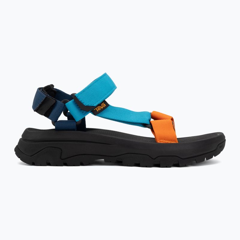 Férfi szandálok Teva Hurricane XLT 3 bright multi 2