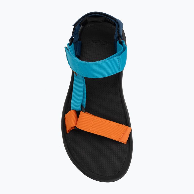 Férfi szandálok Teva Hurricane XLT 3 bright multi 5