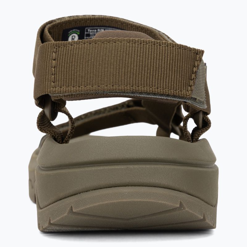 Férfi szandálok Teva Hurricane XLT 3 dark olive 6