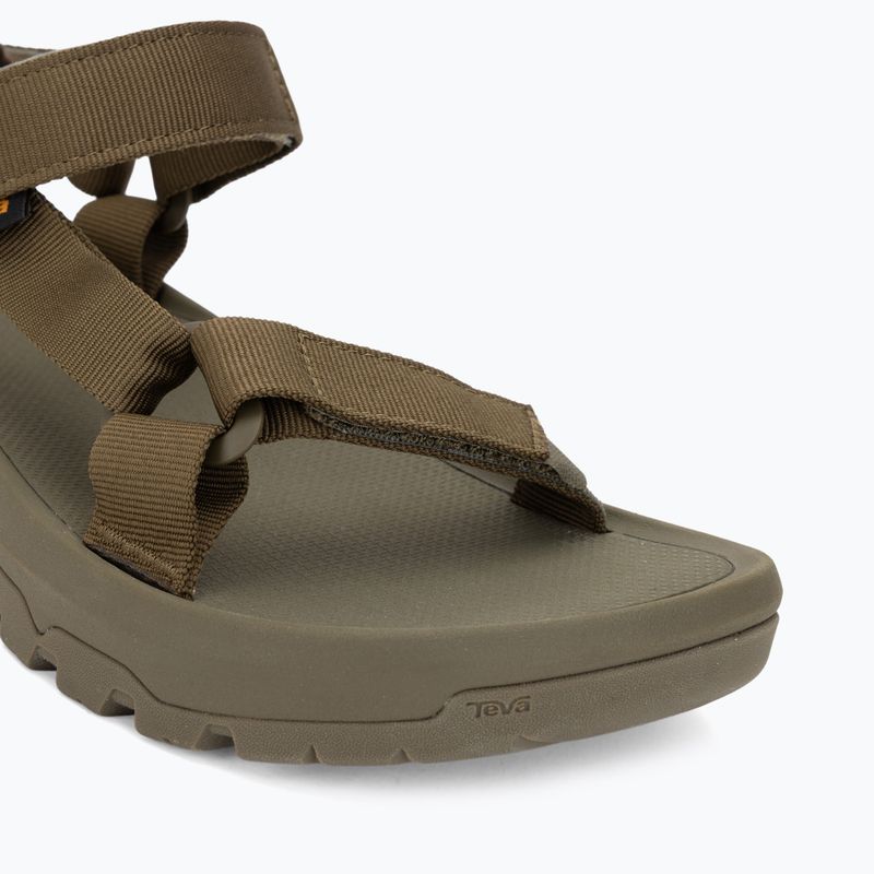 Férfi szandálok Teva Hurricane XLT 3 dark olive 7