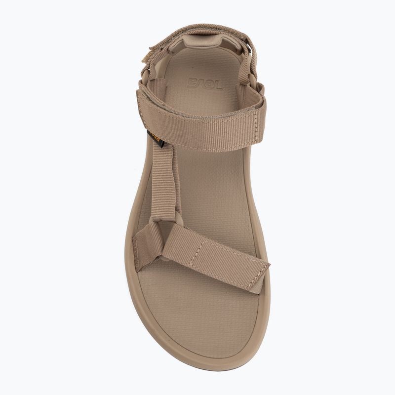 Férfi szandálok Teva Hurricane XLT 3 dune 5