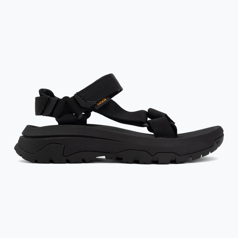 Női szandálok Teva Hurricane XLT 3 black 2