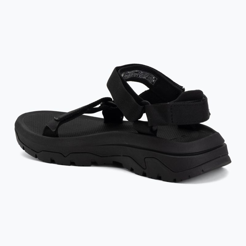 Női szandálok Teva Hurricane XLT 3 black 3
