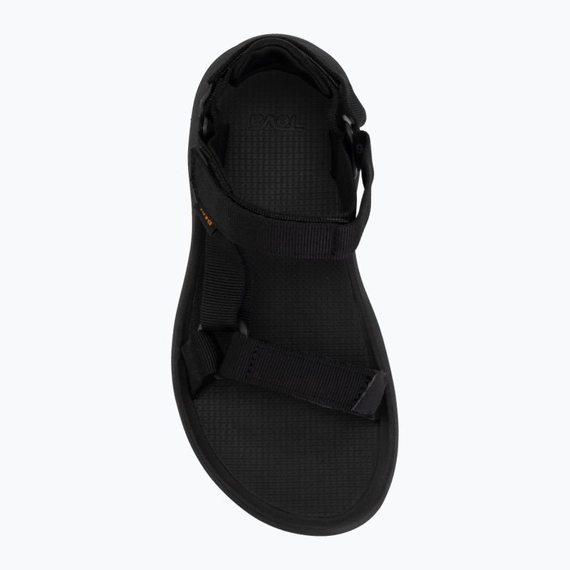 Női szandálok Teva Hurricane XLT 3 black 5