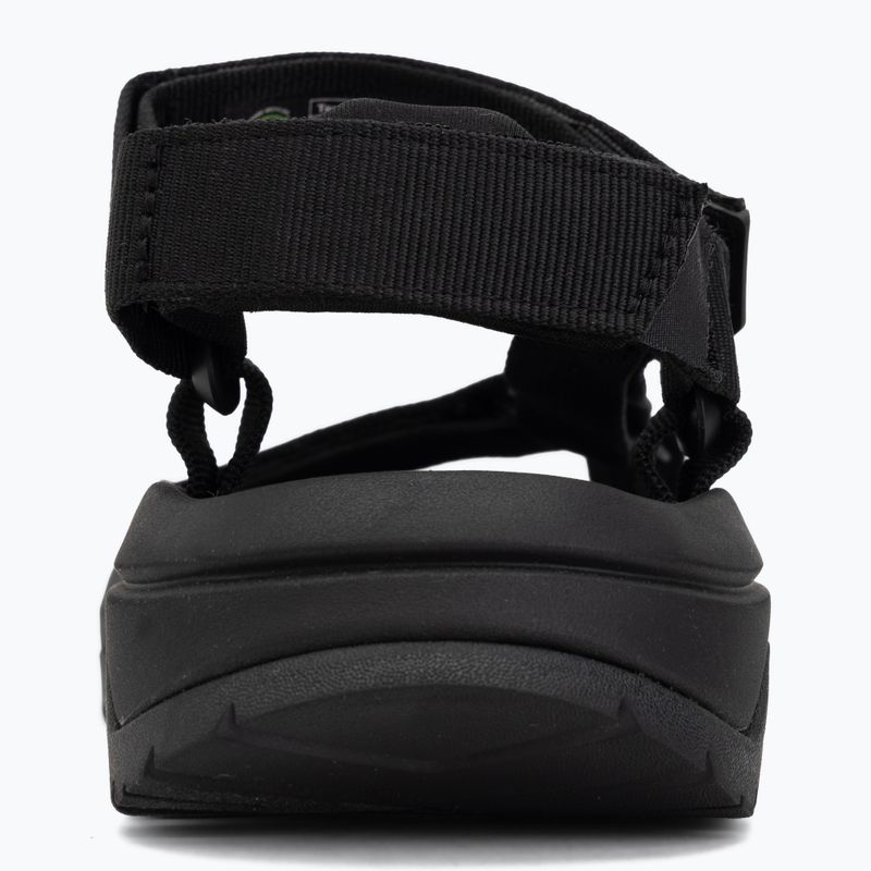 Női szandálok Teva Hurricane XLT 3 black 6