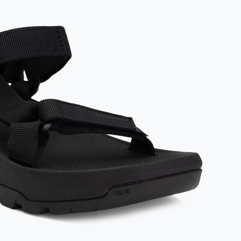 Női szandálok Teva Hurricane XLT 3 black 7