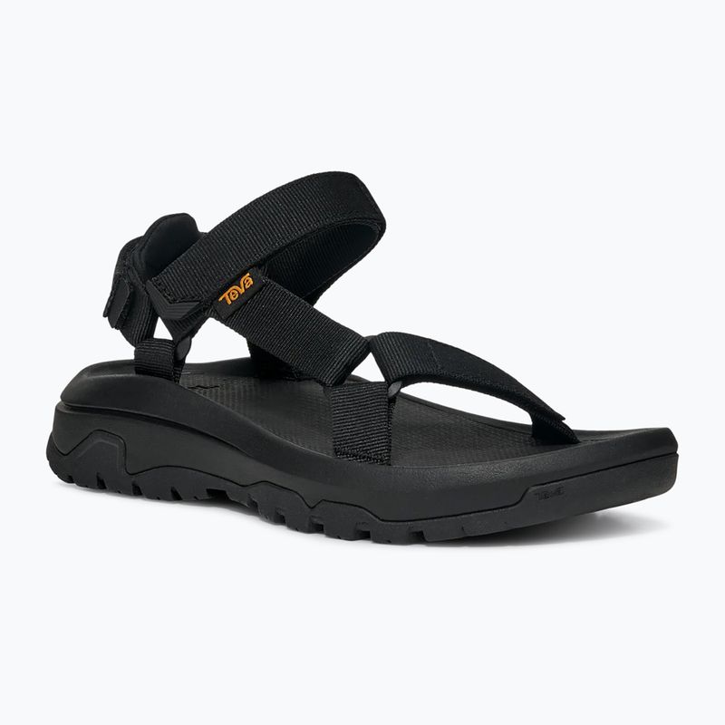 Női szandálok Teva Hurricane XLT 3 black