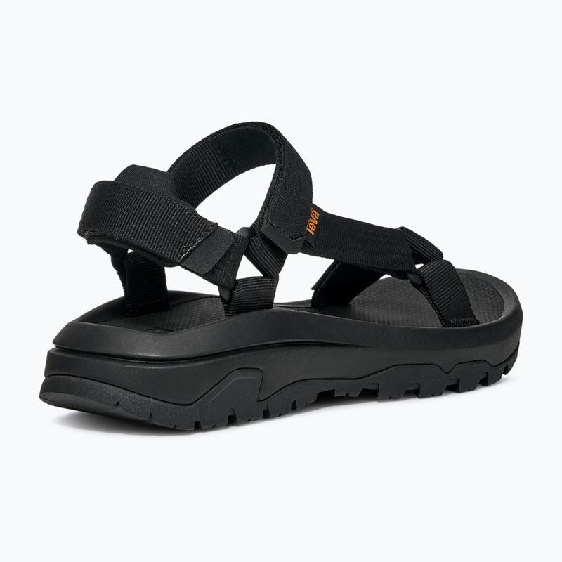Női szandálok Teva Hurricane XLT 3 black 2