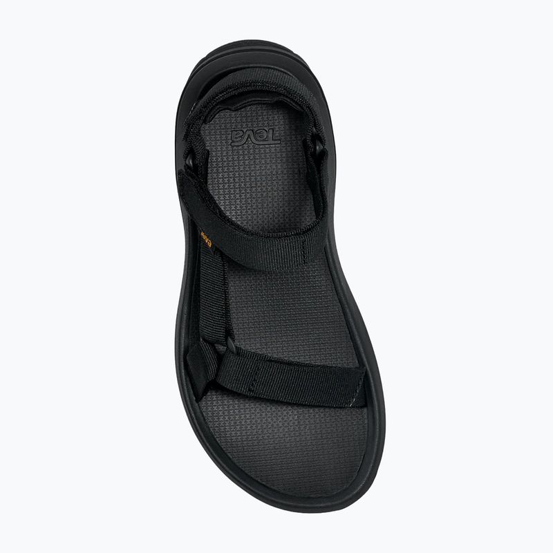 Női szandálok Teva Hurricane XLT 3 black 3