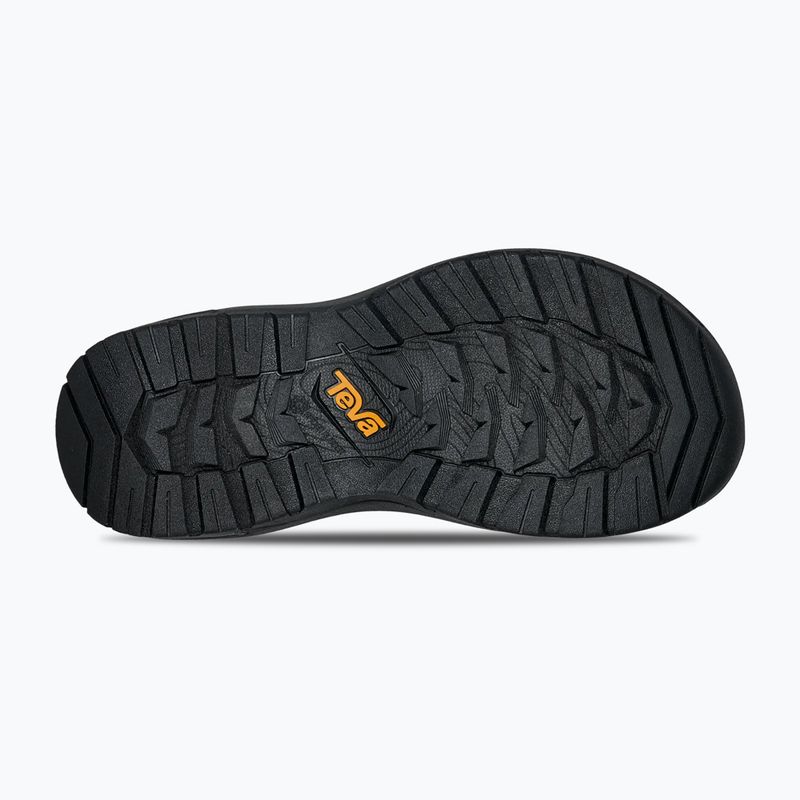 Női szandálok Teva Hurricane XLT 3 black 4