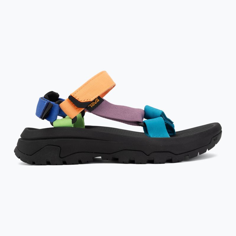 Női szandálok Teva Hurricane XLT 3 bright multi 2