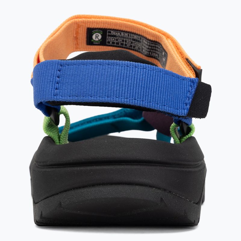 Női szandálok Teva Hurricane XLT 3 bright multi 6