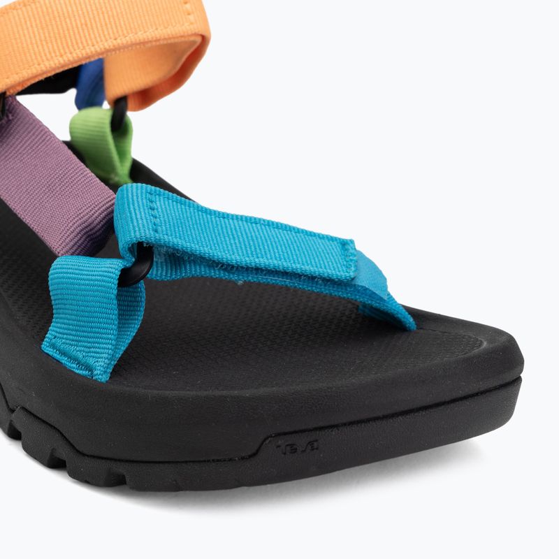 Női szandálok Teva Hurricane XLT 3 bright multi 7