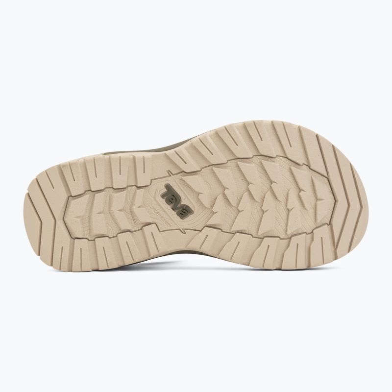 Női szandálok Teva Hurricane XLT 3 burnt olive 4