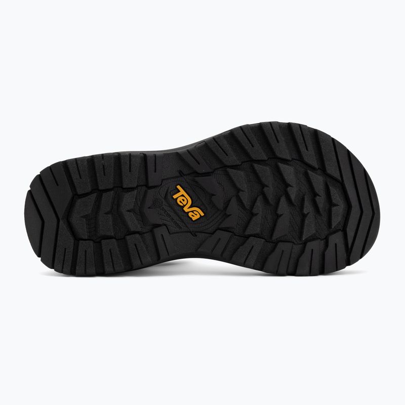 Női szandálok Teva Hurricane XLT 3 marble black 4