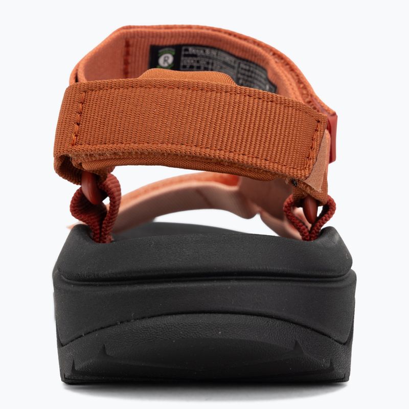 Női szandálok Teva Hurricane XLT 3 sedona multi 6