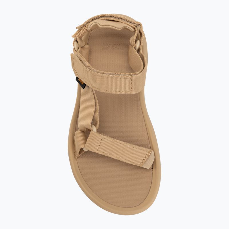Női szandálok Teva Hurricane XLT 3 tan 5
