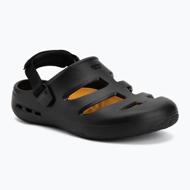 Férfi szandálok Teva ApreAqua CT black 2