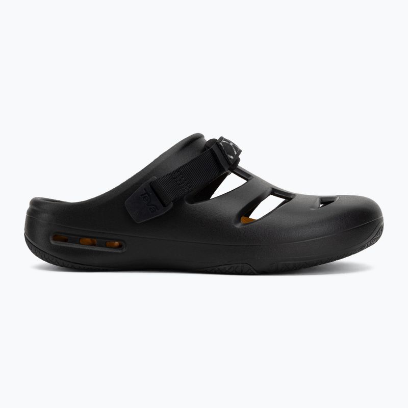 Férfi szandálok Teva ApreAqua CT black 3