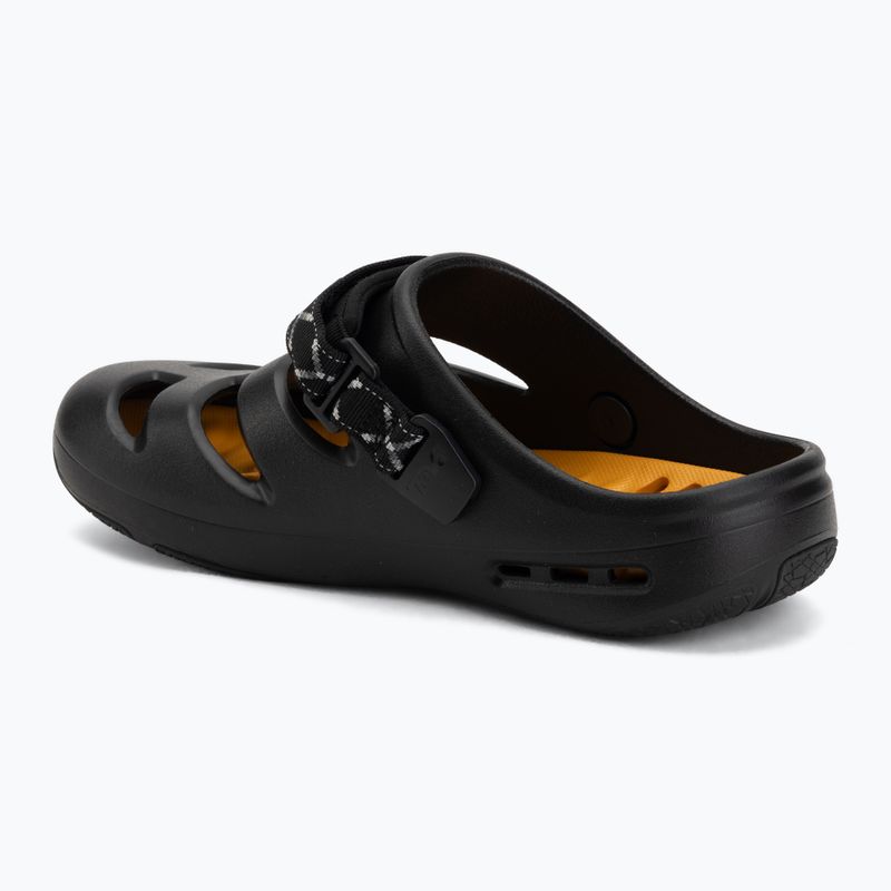 Férfi szandálok Teva ApreAqua CT black 4