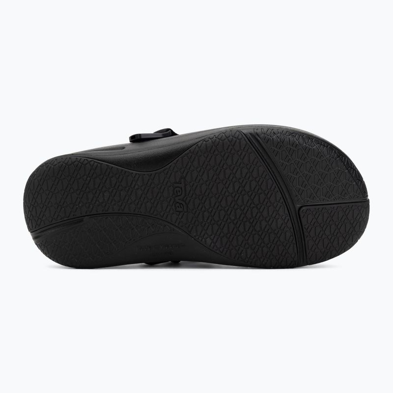 Férfi szandálok Teva ApreAqua CT black 5