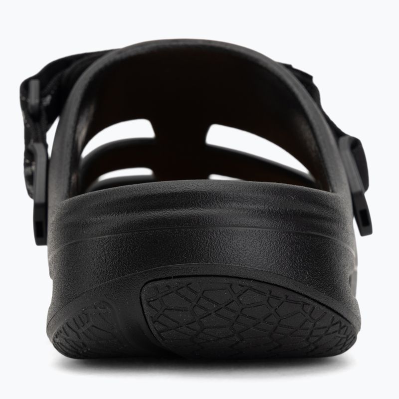 Férfi szandálok Teva ApreAqua CT black 7